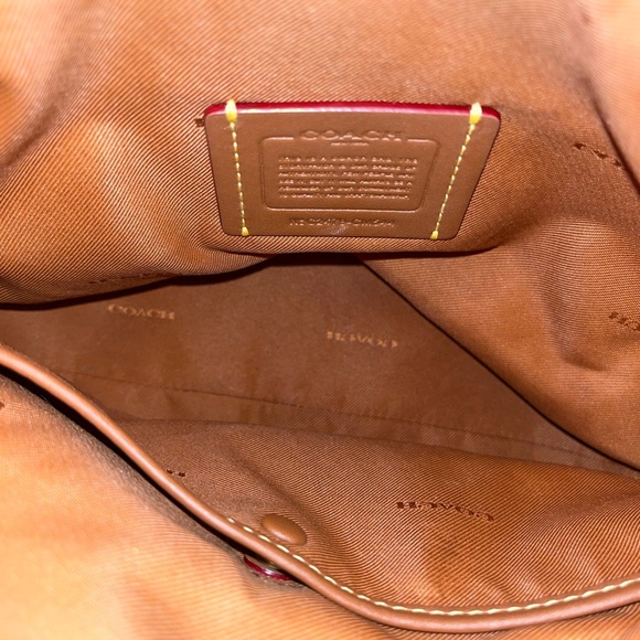 Coach Lana Shoulder Bag - Picture 11 of 11
